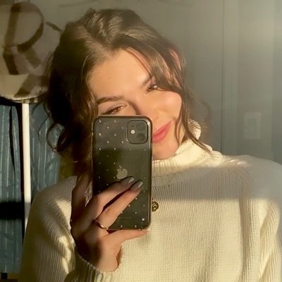 grace_cassidyyy's profile picture. sunshine state of mind |  she/her