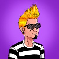 JFosse (@jon_fosse) 's Twitter Profile