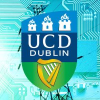 UCD School of Electrical & Electronic Engineering (@ucd_eleceng) 's Twitter Profile