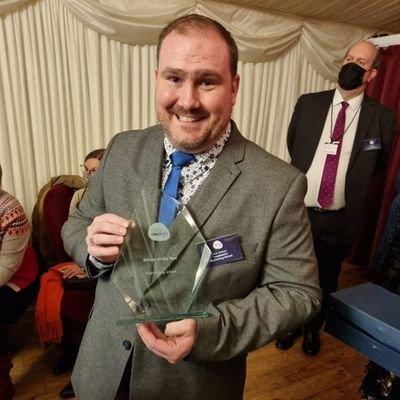 Daddy by adoption. Husband. Pianist. Headteacher @Highfurlong - Britain's Best School 2021. Cross Phase Area Lead for Blackpool. Views are my own