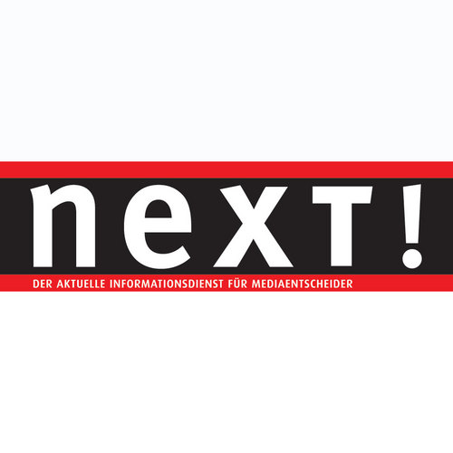 Redaktion next! und next-community.de:
Der sympathische Informationsdienst für Marketing-Entscheider mit News, Tipps und Know-how für die B-to-B-Kommunikation