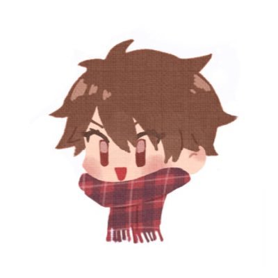 Kuma_7021's profile picture. 20↑ くまひろと申します。好きな作品の2次創作が趣味✏︎マロいつでも【https://t.co/HIpry10LoL】