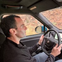 Joel Feder (@joelfeder) 's Twitter Profile
