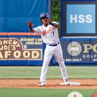 NY Mets Organization⚾️ UC Berkeley Graduate — Former Football and Baseball player at U of South Carolina and Cal