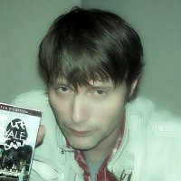 -' mark fallen! | tratando d volver!! (@dawoluvs) 's Twitter Profile