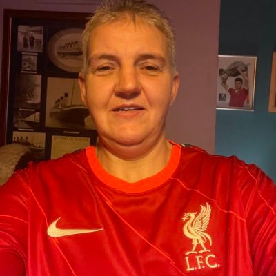valerie14168724's profile picture. I’m a massive Liverpool fc fan the biggest football family in the world I have a GSD Winnie I follow back live in 🇬🇧