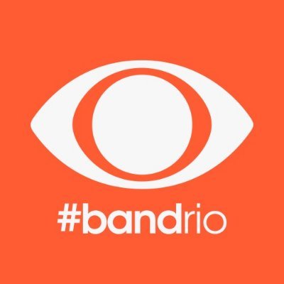 Notícias, esportes, entretenimento. Siga @BandRio e seja feliz!