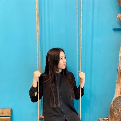 suiumbaikyzy's profile picture. 