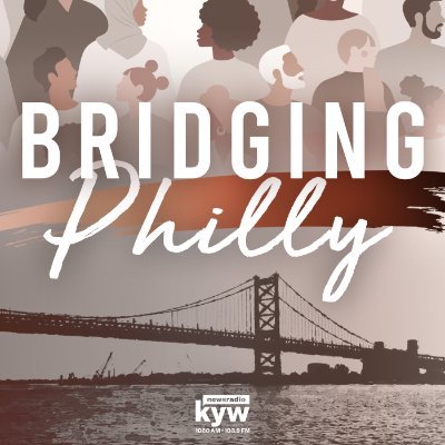 Bridging Philly 🌉