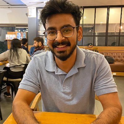 🔧 Learner | Data enthusiast | Toolmaker | 80s' Bollywood
#techtwitter