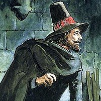 Edmond_DantesVV's profile picture. 