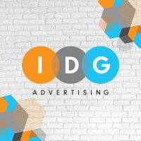 IDG Advertising(@idgadvertising) 's Twitter Profile Photo