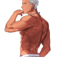 Emiya 🔞 Open for commissions 🔞 (@archervo_nsfw) 's Twitter Profile
