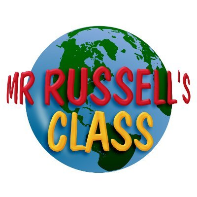 MrRussellsClass Profile Picture