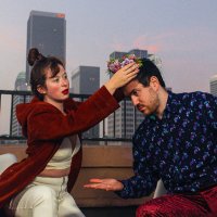 The Red Pants (@redpantsband) 's Twitter Profile