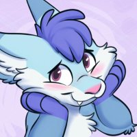 Jazzy the Bunfox! 🎈(@JazzyStitch) 's Twitter Profile Photo