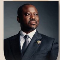 Guillaume K. Soro (@sorokguillaume) 's Twitter Profile Photo Guillaume K. Soro (@sorokguillaume) 's Twitter Profile Photo