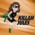 Killah Jules (@Killah_Jules) Twitter profile photo