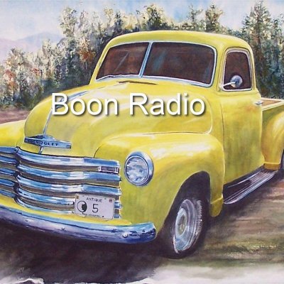 We are an internet radio station that reaches listeners across New Brunswick, Canada where we are based plus across Canada, the U.S and U.K.