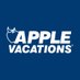 Apple Vacations (@AppleVacations) Twitter profile photo