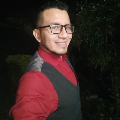 ShinigamiKrlos's profile picture. 