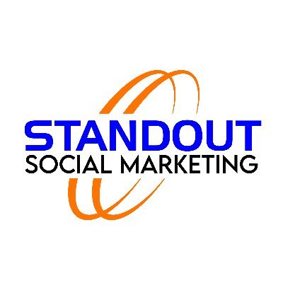 Dedicated to helping your business StandOut! Offering: SEO & SEM 📈 Social Media Management 💻 Training Seminars📚 and more!!