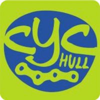 CycHull.org.uk(@CycHullCity) 's Twitter Profile Photo