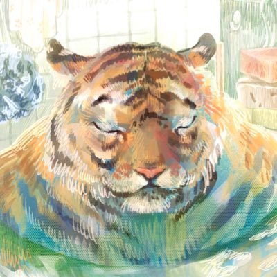Yixinさんのプロフィール画像