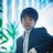 森本晃弘　ビジネスをもっと自由に　中小企業診断士のアイコン