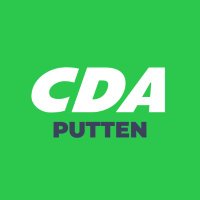 CDA Putten(@CDAPutten) 's Twitter Profile Photo