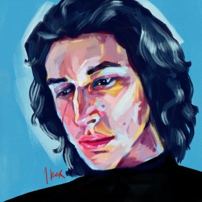 side account for kylo ren/AD nonsense (she/her) 30+ I’m a writer and artist who loves fandom. Welcome to Heck (but in space)! 18+ NSFW