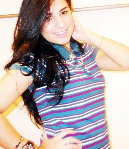 -
Bruna , 16 anos . . Namoro e amo meu wé s2 * Geminiana, Mãe minha maior preocupação , vivendo agora pra ser feliz ;')
