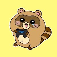 初心者たぬき@フォートナイトTwitch (@tanutanugame_) 's Twitter Profile