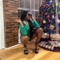 🍫 (@_myamichelle) 's Twitter Profile