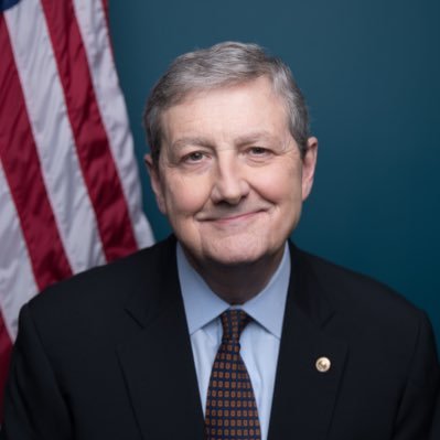 SenJohnKennedy Profile Picture