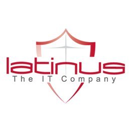Tecnología basada en la innovación y soportada por Expertos
Su empresa digital con Latinus
