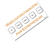 ModelisationFi's profile picture. Ce blog a vocation à être une boîte à outils pour les entrepreneurs souhaitant préparer un business plan financier #startup #entrepreneurs #investisseurs