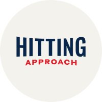 Hitting Approach(@hittingapproach) 's Twitter Profile Photo