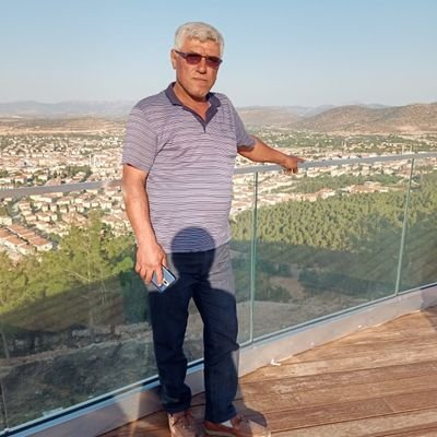 Ahmetzkaynak19's profile picture. 