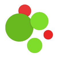 Crypto Bubbles (@cryptobubbles) 's Twitter Profile