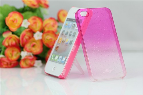 We produce and supply all kinds of iphone&ipad cases include the diamond crystal protective cases.