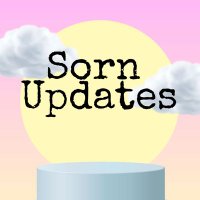 Sorn Updates(@sorn_updates) 's Twitter Profile Photo