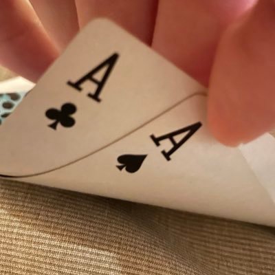 Call a spade a ♠️, I stream poker on kick. https://t.co/aZwnIYFhO1