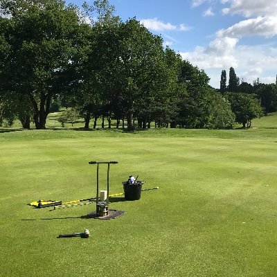 Twitter account brought to you by the @MuswellHillGC GreenKeepers. A look behind the scenes of what goes into golf course maintenance through all seasons