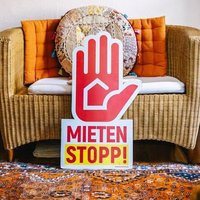 Mietenstopp Deutschland | 🖐🏽🏡(@MietenstoppDE) 's Twitter Profile Photo