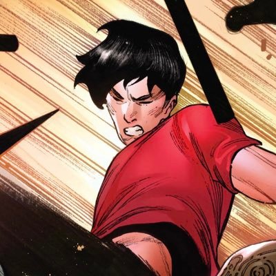 account dedicated to the marvel superhero, shang-chi, in all media | run by @POWERC0SMIC