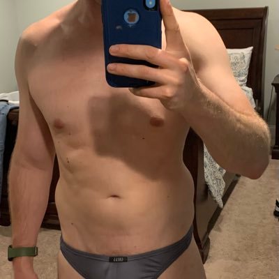 Horny married man, who likes to workout. I not going to post or send a dick pick unless you ask. I try my hardest to be polite.