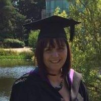 Lianne Ormandy-Brooks RN DN 💙 (@ljormandy) 's Twitter Profile Photo