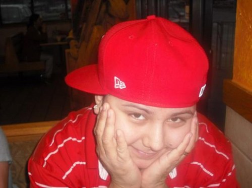 luckitx's profile picture. 