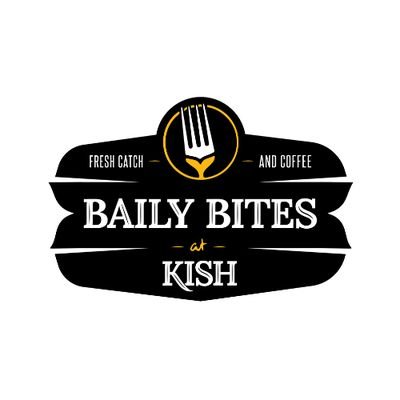 BailyBites's profile picture. Baily bites at kish
